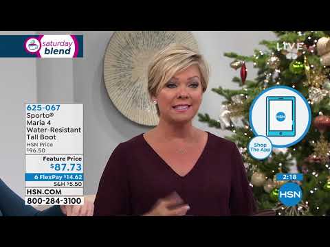 HSN | Saturday Blend Gift Edition featuring Curtis Stone 11.02.2019 - 11 AM