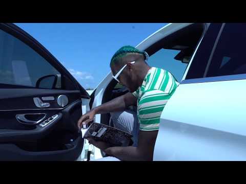 Huss Baby - Formula 1 Official Video