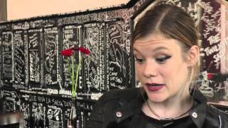 Trixie Whitley interview (part 3)