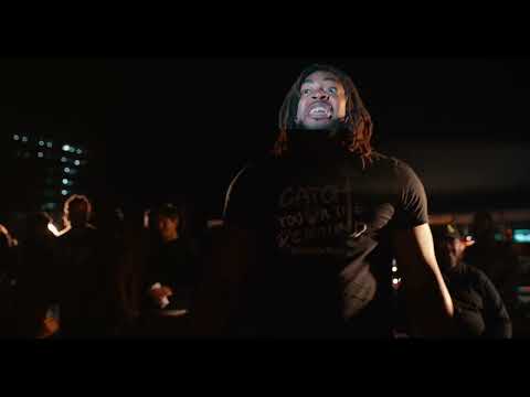 Soulbody Cyphers - The ULTIMATE Cypher! Soulbody Edition (REDBEARD PRODUCTION)