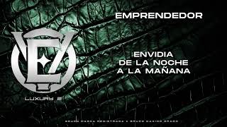 Emprendedor Lyrics English Translation