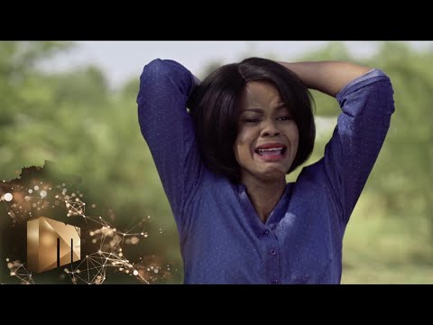 Odirile’s intervention – The Throne | Mzansi Magic