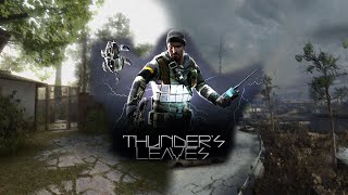 Half-Life 2: Thunder's Leaves - Playthrough