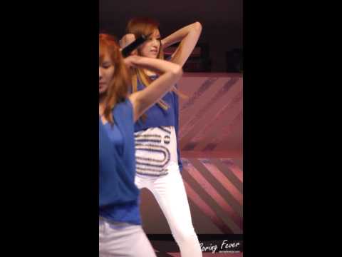 120812 AS fanmeeting DIVA 주연 세로 직캠