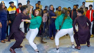 thumb for Kacha Badam New Song, Chahat Baloch Vs Boy Wedding Dance Performance, SGRecords 2023