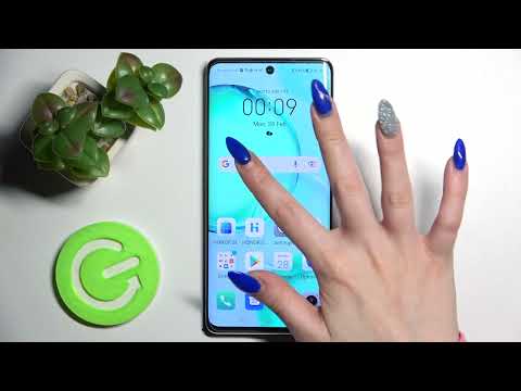 How to Change Keyboard Theme on HONOR 50 – Customize Keyboard