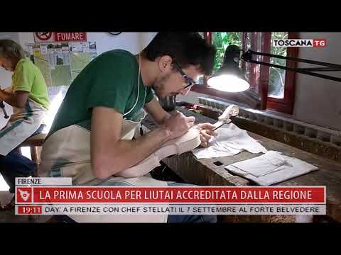 2017-09-05 TG REGIONALE ORE 19.00