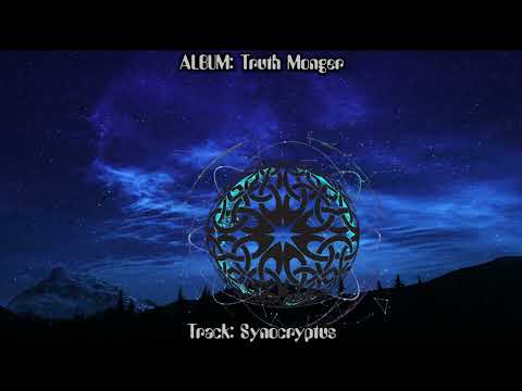 Protonic S.H. - Synocryptus