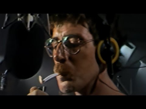 Charly García -  Piano Bar Sesiones (4K 1984)