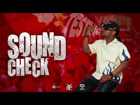 MAD SKULL X WETTY BEATZ SOUND CHECK #testingtesting #madskull #vincysoca #socamusic #soca #2024soca