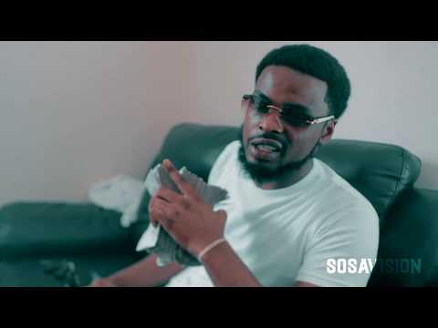 JOSE THE PLUG - DIS WAY (Official Video)