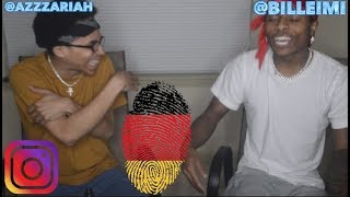 Shindy - Nautilus #HB REACTION/FREESTYLE &quot; GO SHAWTY!!!