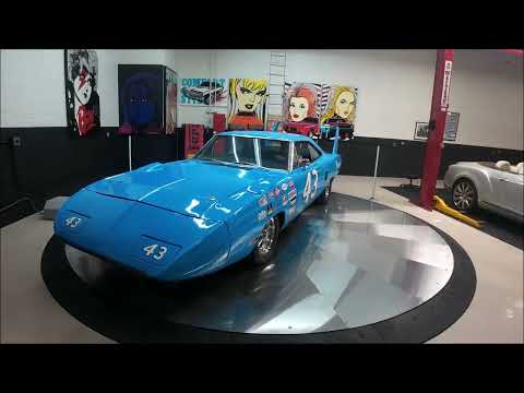 1970 Plymouth Superbird (CC-2087458) for sale in SAN DIEGO, California