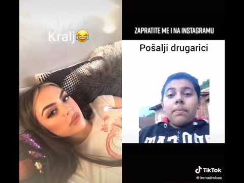 Hahahah lep sam sladak