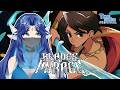 BERPETUALANG BERSAMA SRIKANDI MIRA!  - Blades Of Mirage #TidalSplashFestival2026
