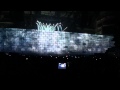 Roger Waters Hey You Live Palacio De Deportes Madrid 2011 03 26