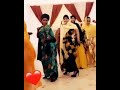 Niiko Yaableh Shadiya Sharaf Iyo Nadiira Oo Niiko Isugu Faaney