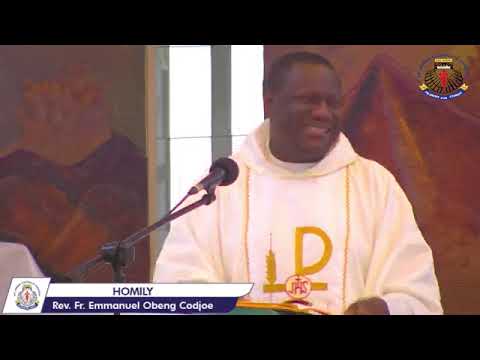 Homily For the Memorial of Ss. Joachim and Anne, Parents of the Blessed Virgin Mary