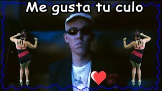 Su_morenito_19 - Me gusta tu culo