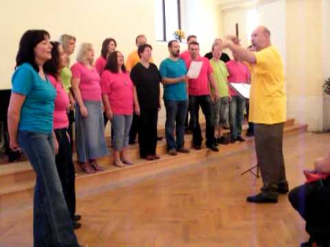 Cantilo - Okolo Jevíčka