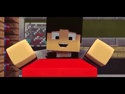 Minecraft: DEIXAMOS ELE PARTICIPA DA SÉRIE?-RUBI Ep.5 (AMENIC)