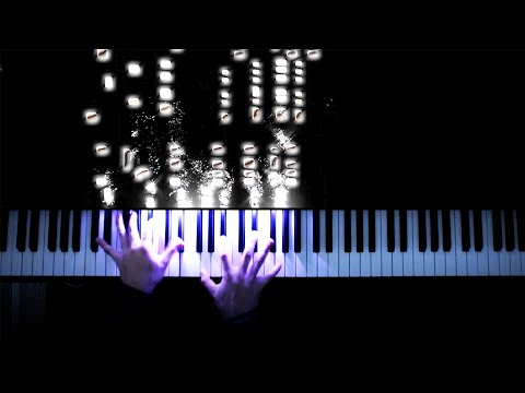The Black Star | Lionel Yu | Intense Piano