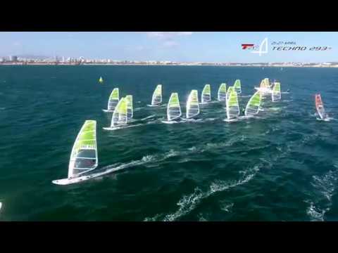 Techno 293 + WORLDS 2019 - Day 5