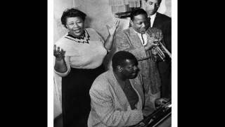 If You Ever Should Leave by Ella Fitzgerald