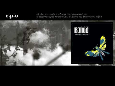 Anima & Jazzy Chavo - 05. Ε.Μ.Υ