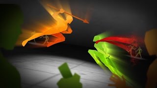 15. World of Remnant 1 - By Jeff Williams & Alex Abraham