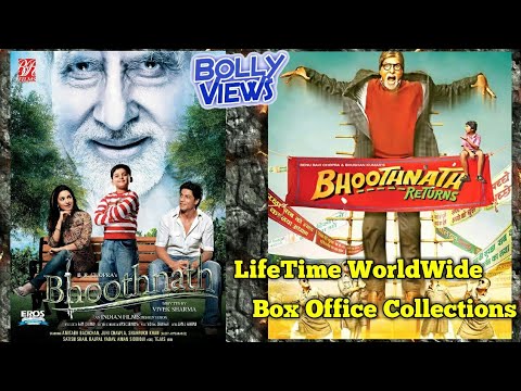 download lagu mp3 mp4 Bhoothnath Collection, download lagu Bhoothnath Collection gratis, unduh video klip Bhoothnath Collection