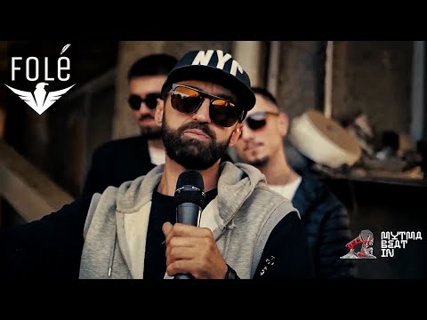 MYTMA BEATIN GJILAN ep 01 - [ AOD ]