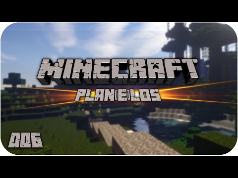 "Der erste Weg von vielen" - Let´s Play: MINECRAFT #006