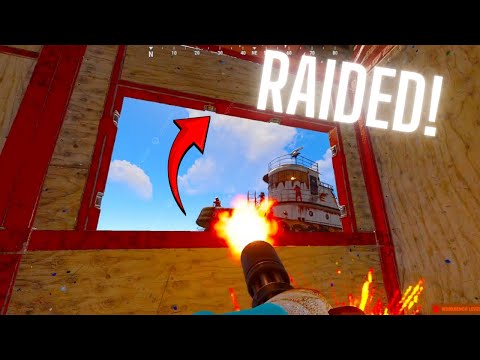 Solo 800 pop Force Wpe on a Clan Server