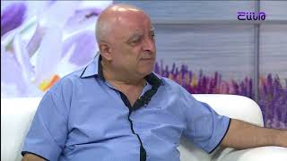 Առավոտը Շանթում/Aravoty Shantum /Տրդատ Մակարյան
