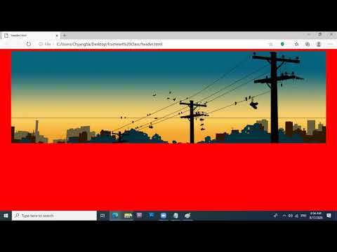 Homepage/Form Design