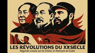 Les révolutions du 20ème siècle : questions/réponses