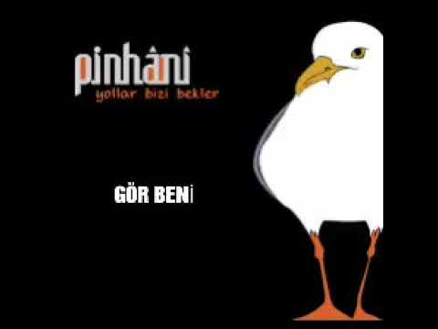 Pinhani - Gör Beni