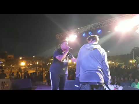 Doble M vs Kout Cuartos de Final de la #BatallaFinal del Tigre Free