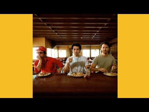 Jonas Brothers & Jon Bellion - Waffle House (Extended)