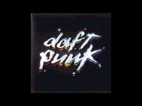 Daft Punk - Face 2 face - Marvy da Pimp ghetto house rmx