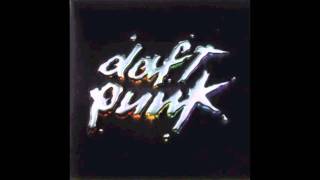 Daft Punk - Face 2 face - Marvy da Pimp ghetto house rmx