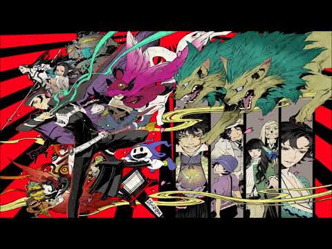 Drakim's VGM 646 - SMT: Devil Summoner 2: Raidou Kuzunoha vs. King Abaddon - Fiend Battle