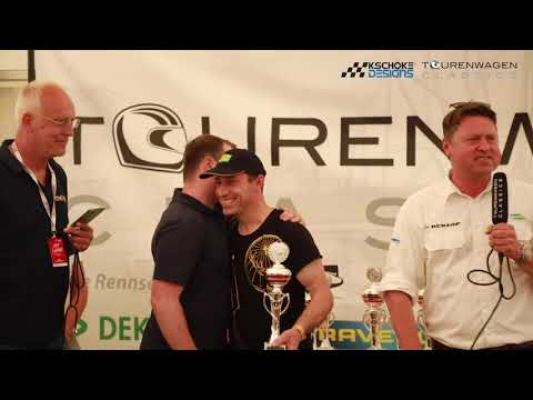 Die Rennzusammenfassung vom Salzburgring