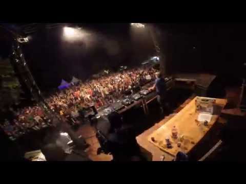 Du'ArT @ Eco Festival 2014 _ sLOVEnia