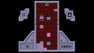 Velharia do Dia - Zyconix (1992, DOS)