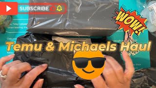 Temu Haul - Something to Brighten the Night!💡🕯️🔦🩵