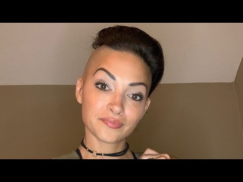 Women's Undercuts (8/5/2021)