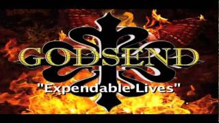 Godsend - Expendable Lives