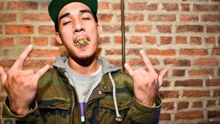 James Harden - Chuck Inglish (Feat. Vic Mensa & Killa Kyleon)